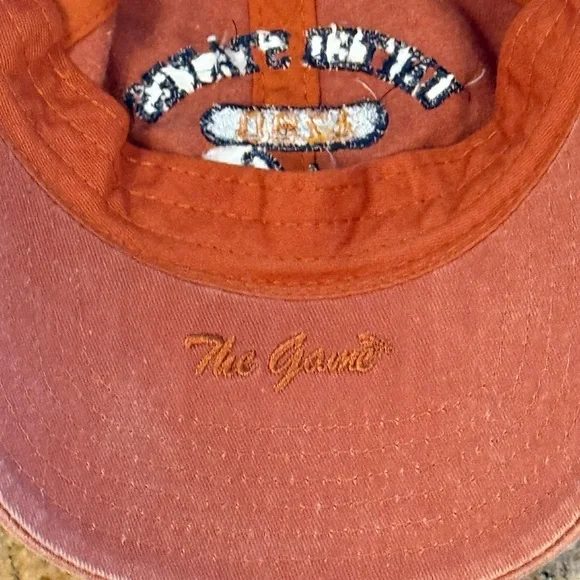 United States Coast Guard 1790 Cap - Picture 4 of 5